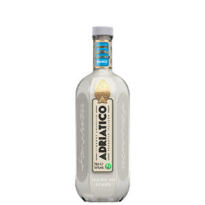 Liquore Latte mandorla alcolico bianco Adriatico cl 70