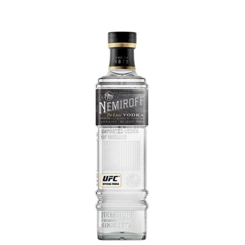 Vodka Nemiroff De Luxe cl 70