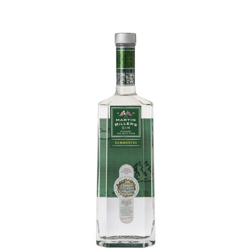Gin Martin Miller's Summerful cl 70