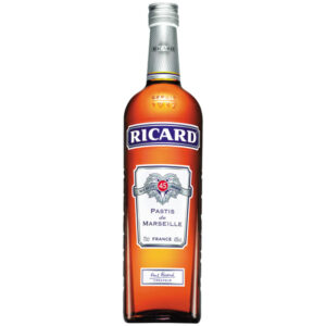 Pastis Ricard lt 1