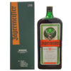 Amaro Jagermeister lt 3 Astucciato