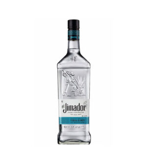 Tequila El Jimador Blanco cl 70