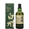 Whisky Suntory The Hakushu 12 Anni Japanese cl 70 Giappone Astucciato
