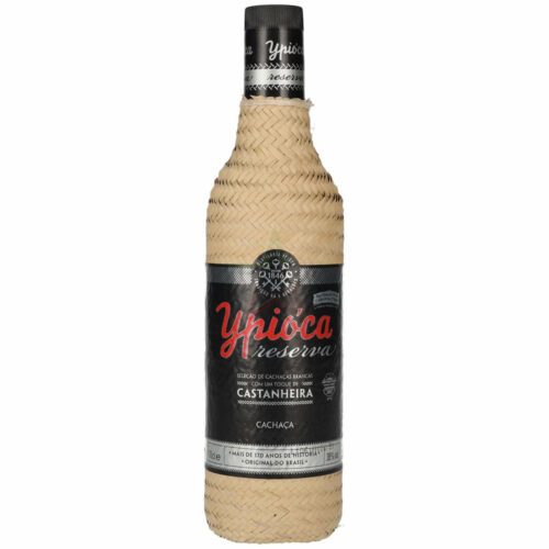 Cachaca Ypioca Reserva Castanheira lt 1
