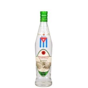 Aguardiente Legendario cl 70
