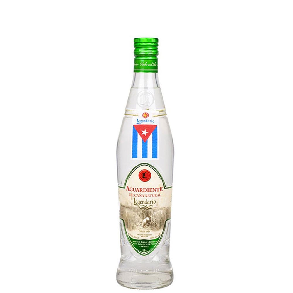 Aguardiente Legendario cl 70
