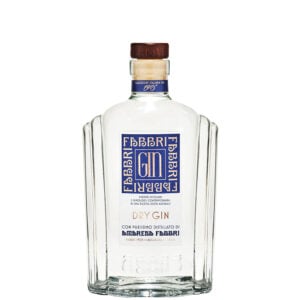 Gin Fabbri Amarena cl 70
