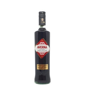Amaro Averna Riserva Tributo Siciliano cl 70 Invecchiato a Caltanissetta