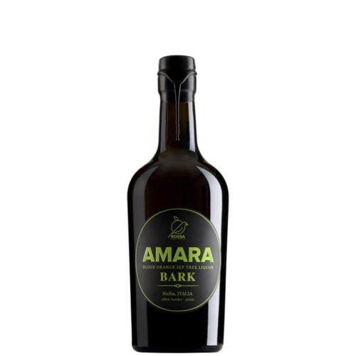 Amaro Amara Bark Blood Orange cl 50 IGP