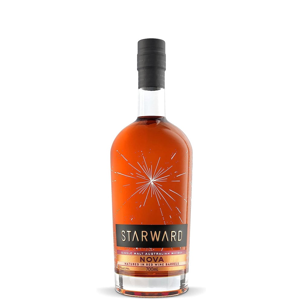 Whisky Starward Australian Nova cl 70