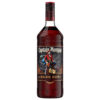 Rum Captain Morgan Dark lt 1