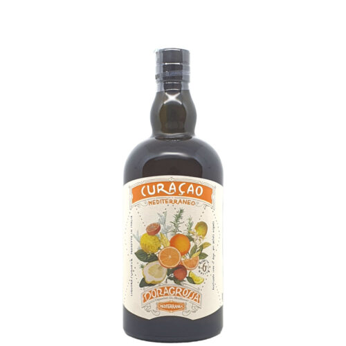 Curacao Mediterraneo Doragrossa cl 70