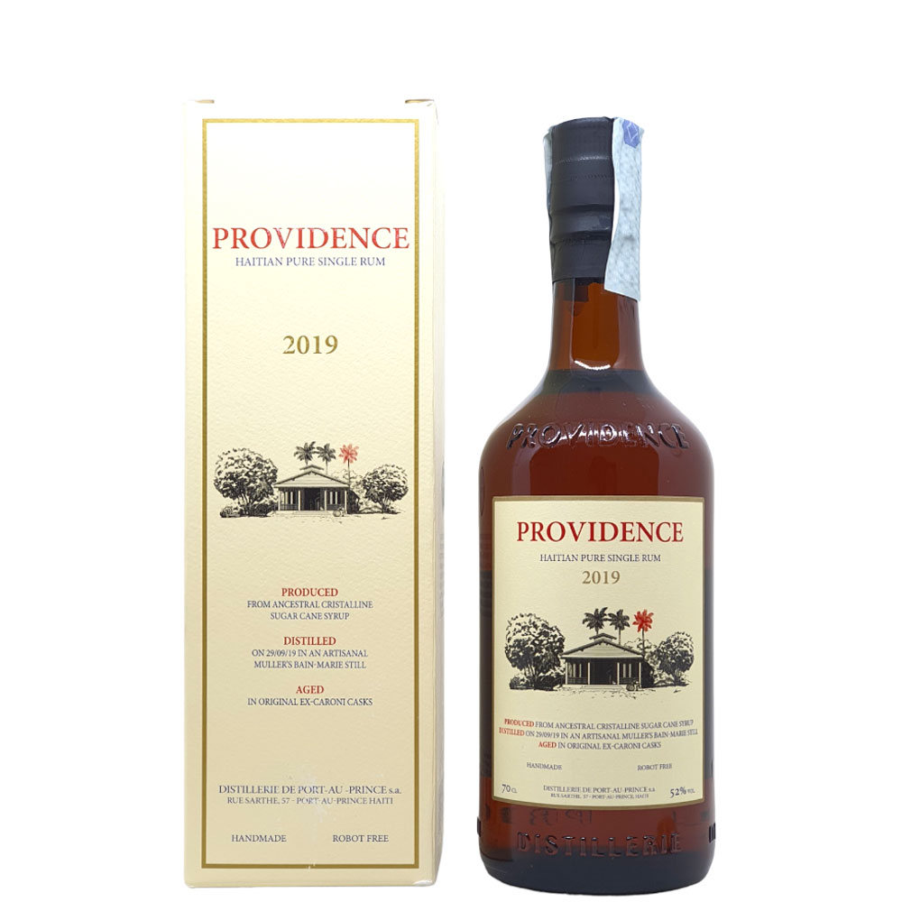 Rum Providence cl 70 2019 Astucciato