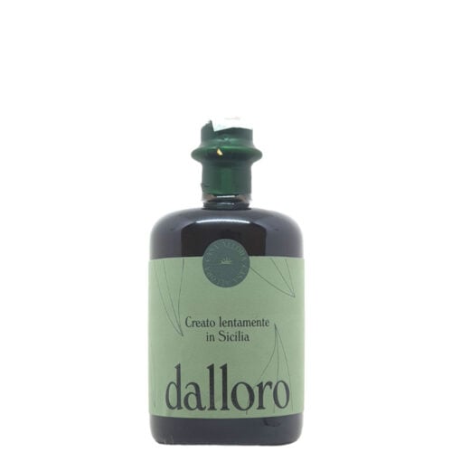 Liquore Casa Allora Dalloro cl 50 Alloro Siciliano