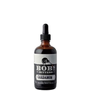 Bitter Bob's Cardamon cl 10