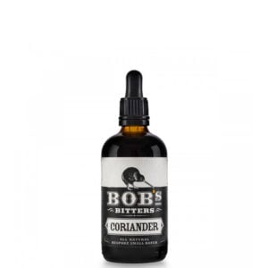Bitter Bob's Coriander cl 10