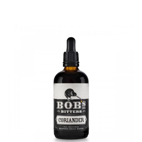Bitter Bob's Coriander cl 10