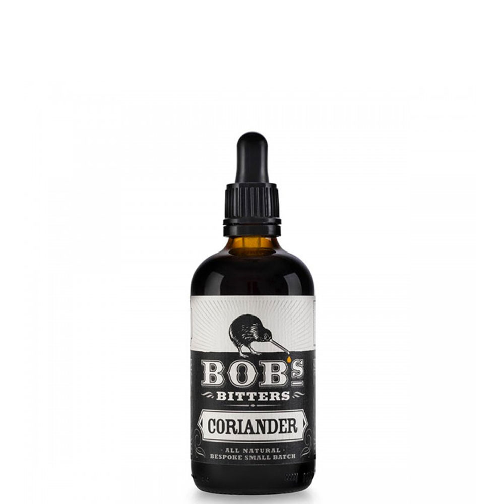 Bitter Bob's Coriander cl 10