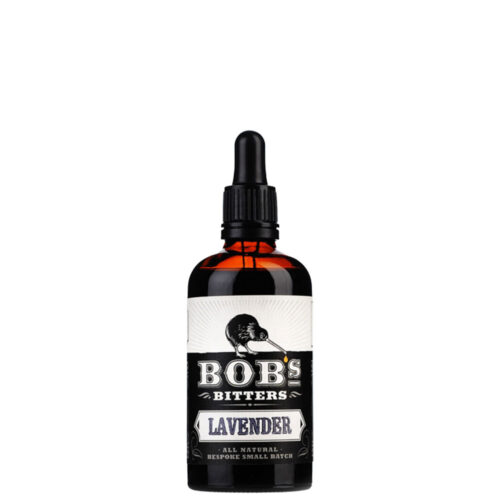 Bitter Bob's Lavender cl 10