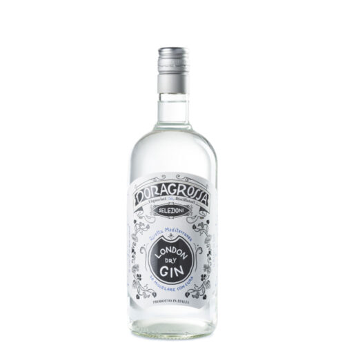 Gin Doragrossa London Dry lt 1
