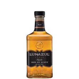 Tequila Lunazul Anejo cl 70