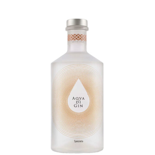Aqva di Gin Speziata cl 70