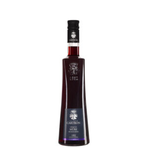 Liquore Joseph Cartron cl 70 Creme de Mure