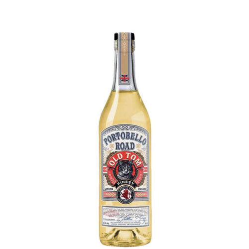 Gin Portobello Road Old Tom cl 70
