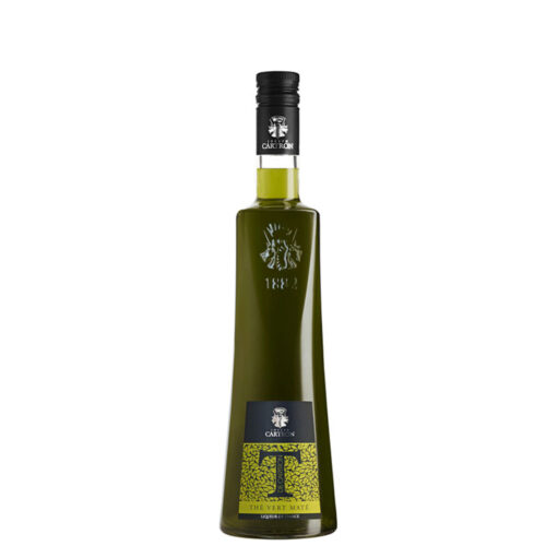 Liquore Joseph Cartron cl 70 The Vert Mate