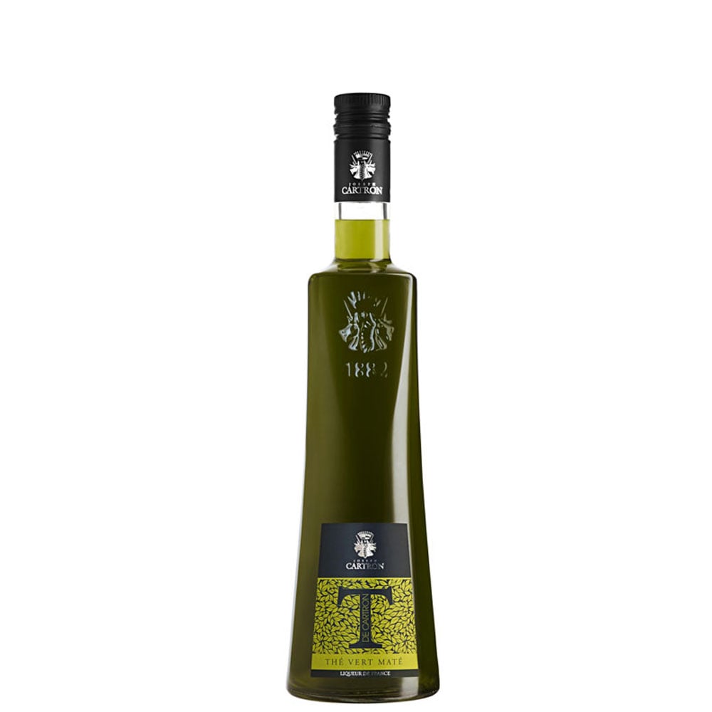 Liquore Joseph Cartron cl 70 The Vert Mate