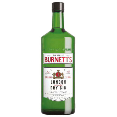 Gin Burnett's lt 1