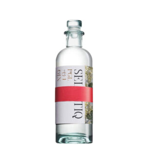 Gin Selvatiq Apulia cl 50