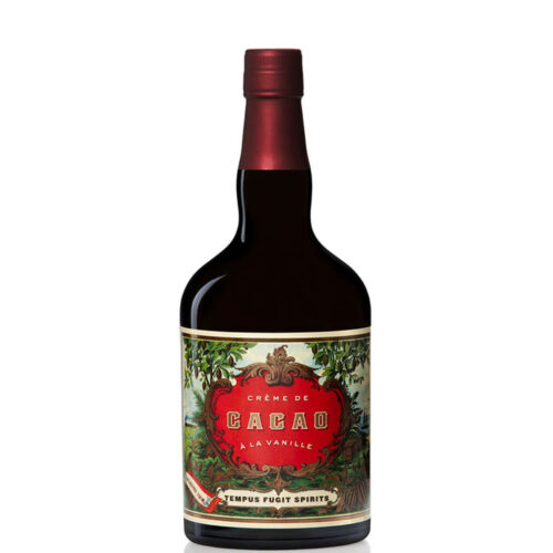 Tempus Fugit crema cacao vaniglia cl 70