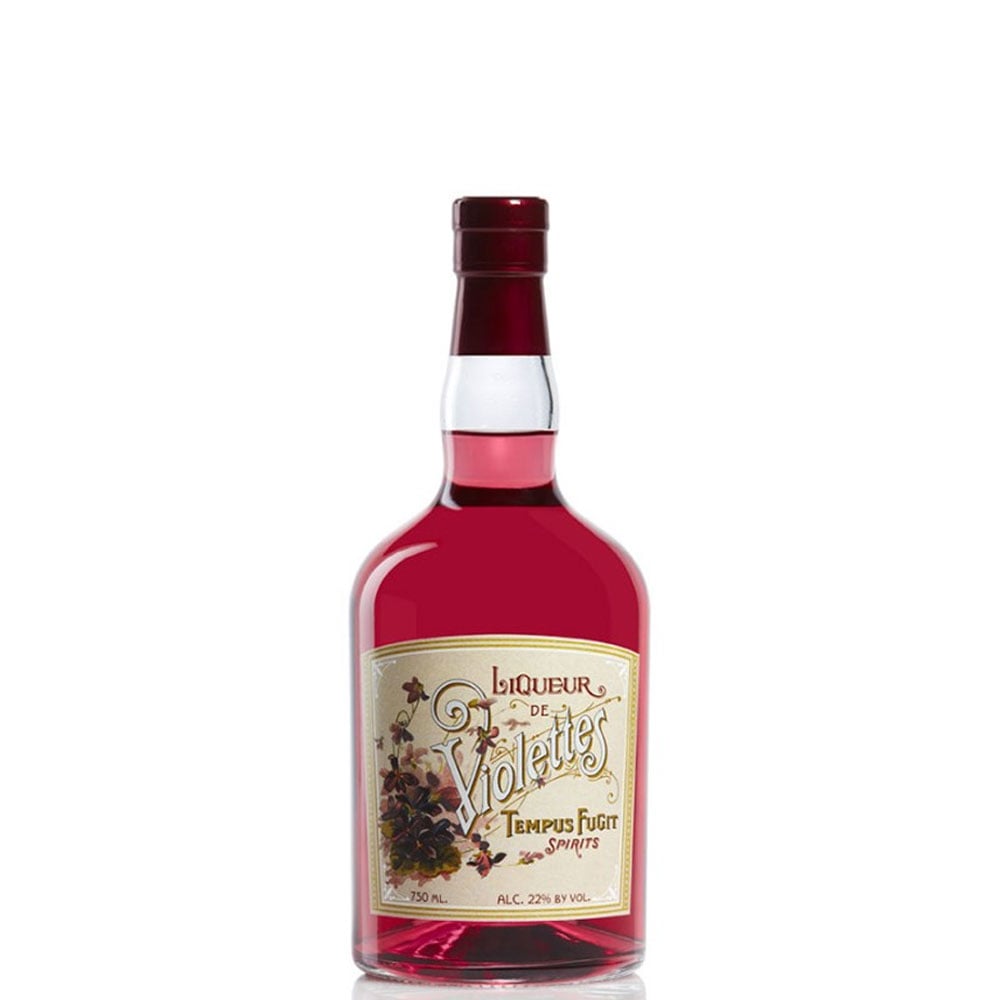 Tempus Fugit liquore violetta cl 70