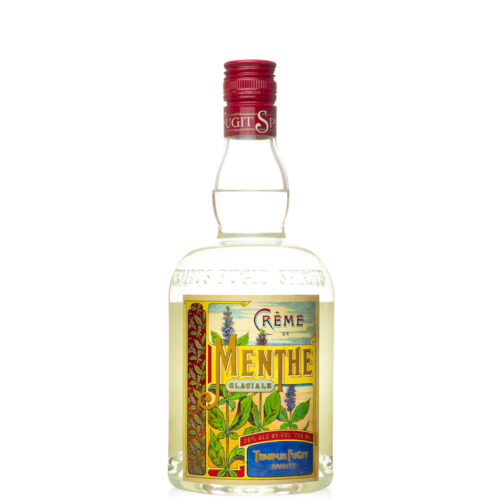Tempus Fugit crema menta glaciale cl 70