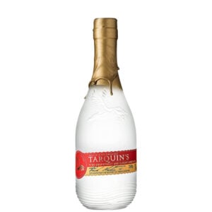 Gin Tarquin's pink grapefruit elderflowe cl 70