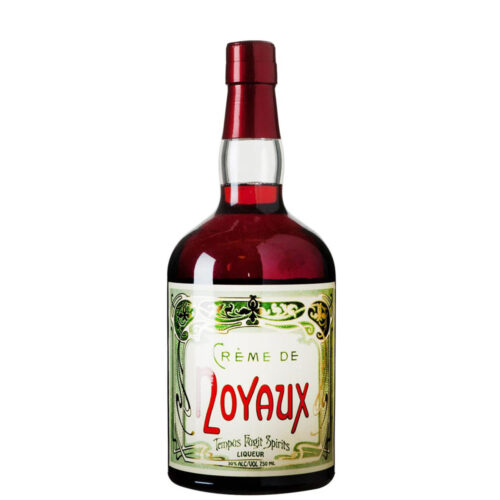 Tempus Fugit crema de noiaux cl 70