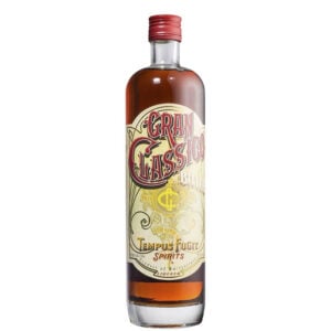 Tempus Fugit gran classico Bitter cl 70