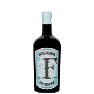 Gin Ferdinands saar dry cl 50