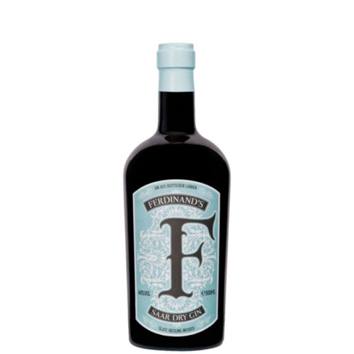 Gin Ferdinands saar dry cl 50