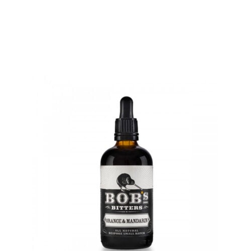 Bitter orange & mandarin Bobs cl 10