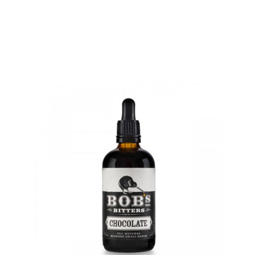 Bitter cioccolato Bobs cl 10