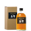 Whisky Akashi Meisei cl 50 Astucciato