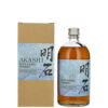 Whisky Akashi Blue Label cl 70 Astucciato
