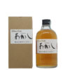 Whisky Akashi White Oak cl 50 Astucciato