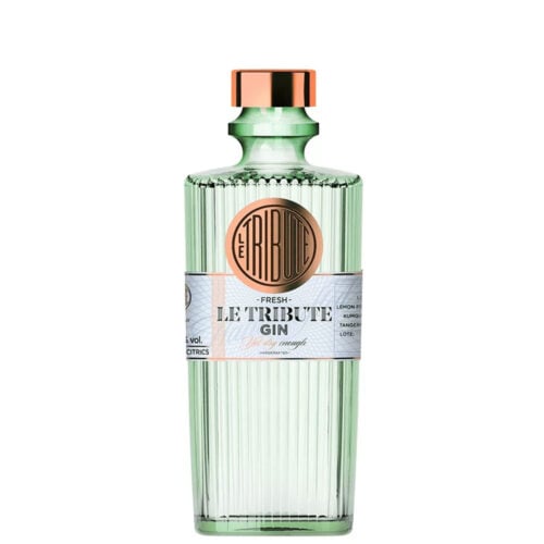 Gin Le Tribute cl 70
