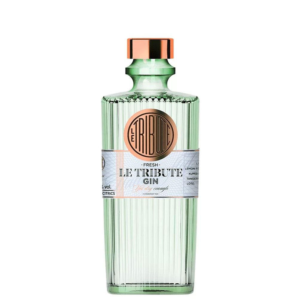 Gin Le Tribute cl 70