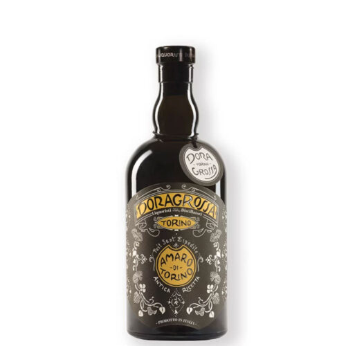 Amaro di Torino Doragrossa cl 70