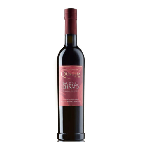 Liquore Quaglia Barolo Chinato cl 50