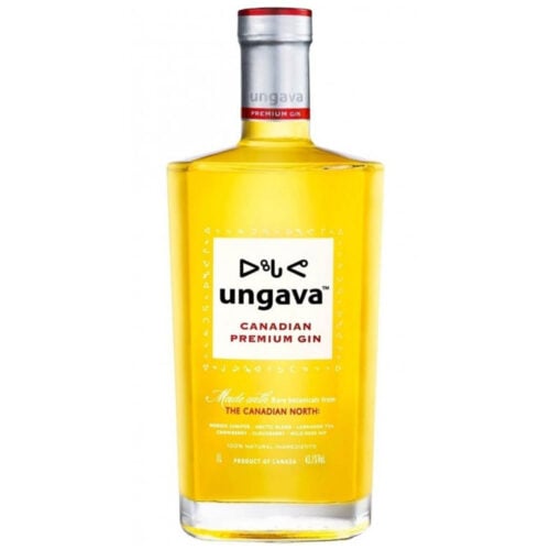 Gin Ungava lt 1